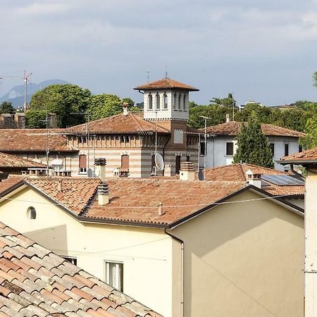 Casa Beccherie Лацизе Екстер'єр фото