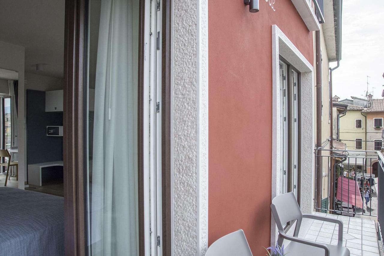 Casa Beccherie Лацизе Екстер'єр фото